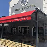 Fidan B&B 3*