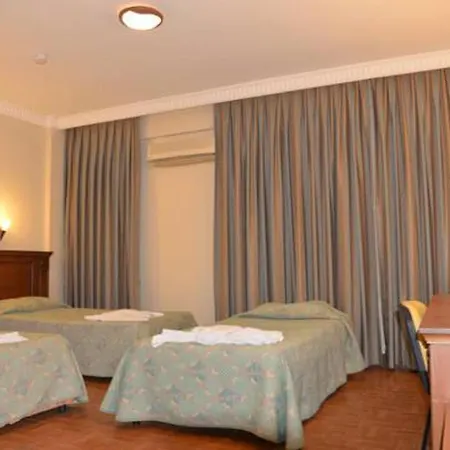 Oda ve Kahvaltı Fidan Marmaris