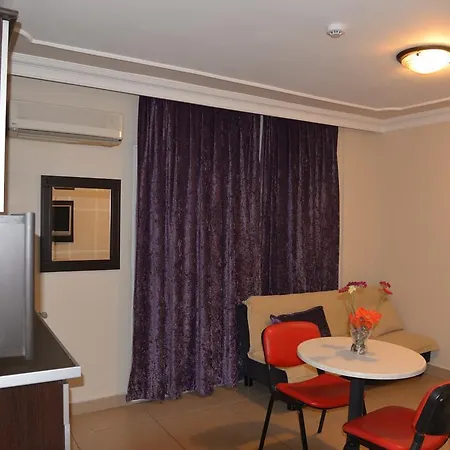 Oda ve Kahvaltı Fidan Marmaris