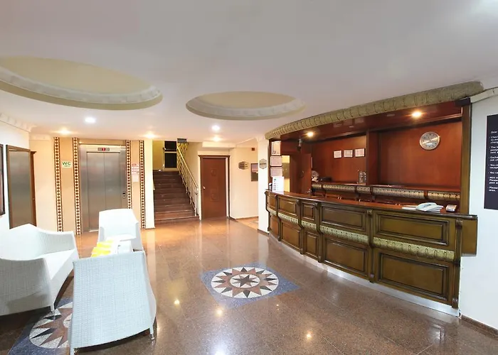 Fidan Bed and breakfast 3*