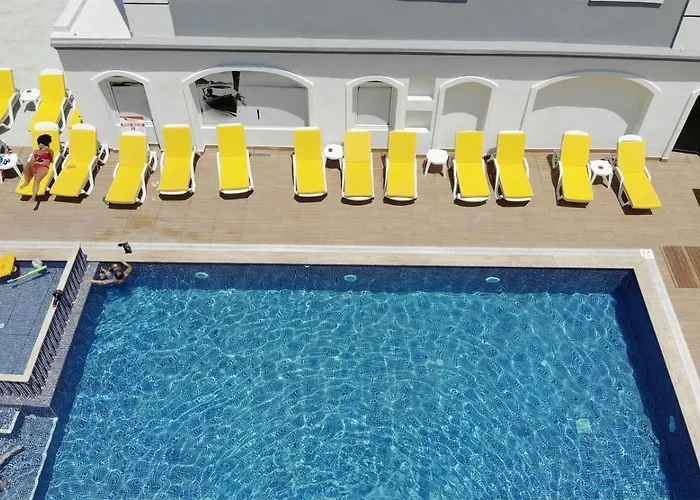 Fidan 3* Marmaris