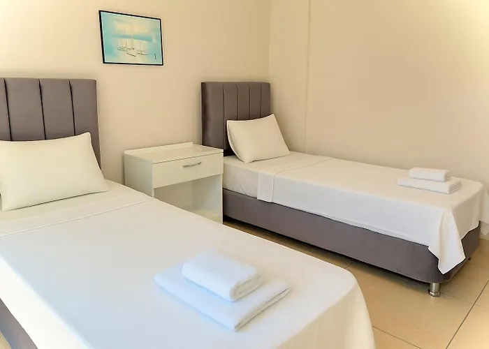 Fidan Bed and breakfast