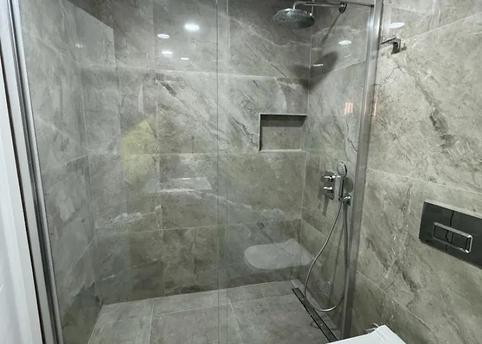 Fidan Bed and breakfast