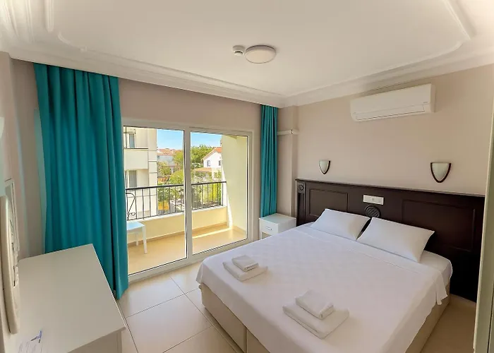 Fidan Bed and breakfast 3*