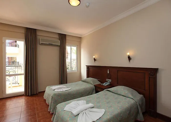 Fidan Bed and breakfast