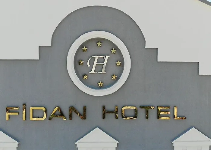 Fidan 3*