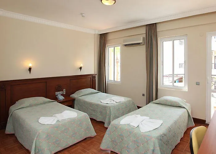 Bed and breakfast Fidan