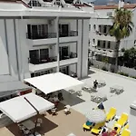 Fidan Μαρμαρίς