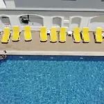 Fidan 3* Μαρμαρίς