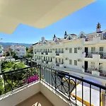 Bed and Breakfast Fidan 3*