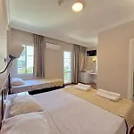 Fidan Bed and Breakfast