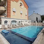 Bed and Breakfast Fidan Μαρμαρίς