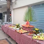 Fidan Bed and Breakfast Μαρμαρίς