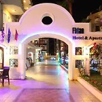 Fidan 3* Μαρμαρίς