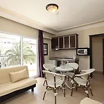 Bed and Breakfast Fidan 3*