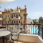 Fidan Bed and Breakfast 3*