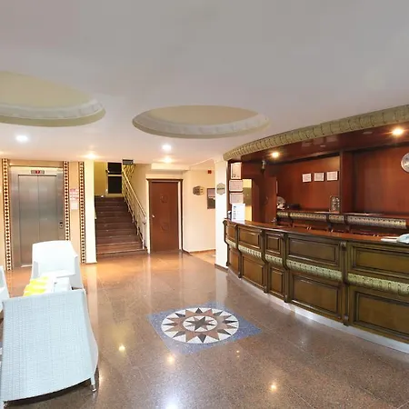 Fidan Bed & Breakfast 3*