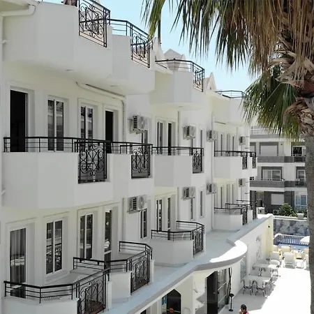 Bed & Breakfast Fidan Marmaris