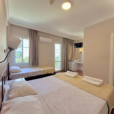 Fidan Bed & Breakfast