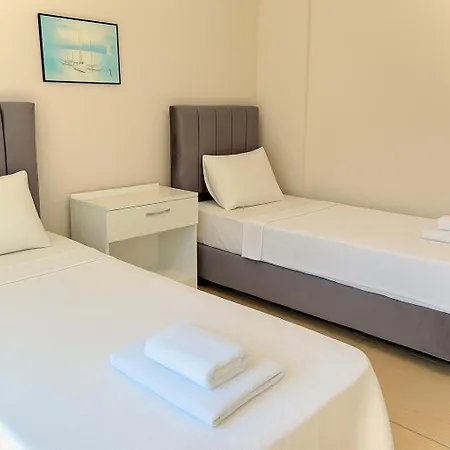 Fidan Apart Otel