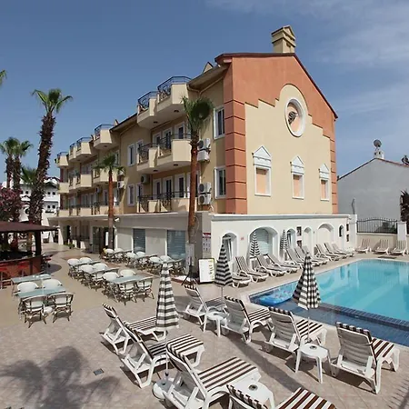 Bed & Breakfast Fidan