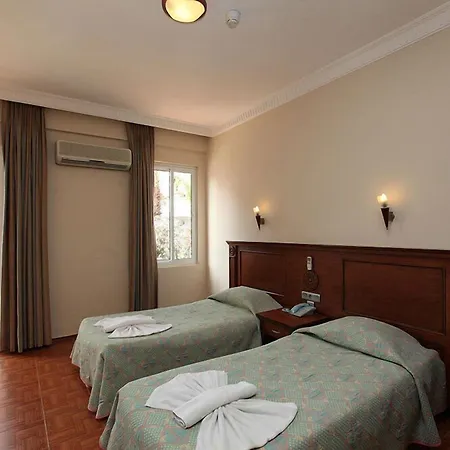 Fidan Bed & Breakfast