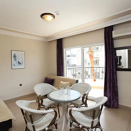 Bed & Breakfast Fidan Marmaris