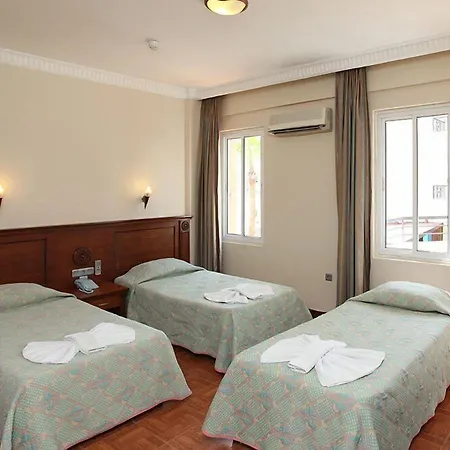 Bed & Breakfast Fidan