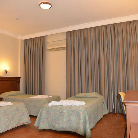 Fidan Bed & Breakfast Marmaris
