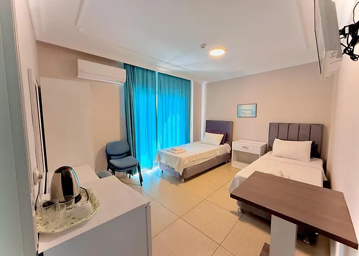 Fidan Bed & Breakfast