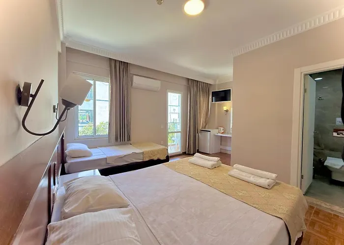 Fidan Bed & Breakfast