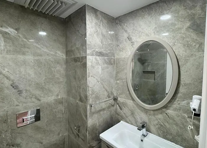 Bed & Breakfast Fidan