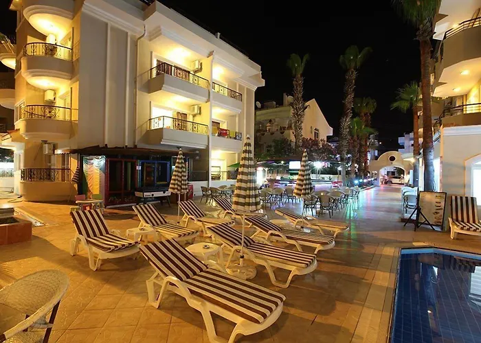 Fidan Bed & Breakfast