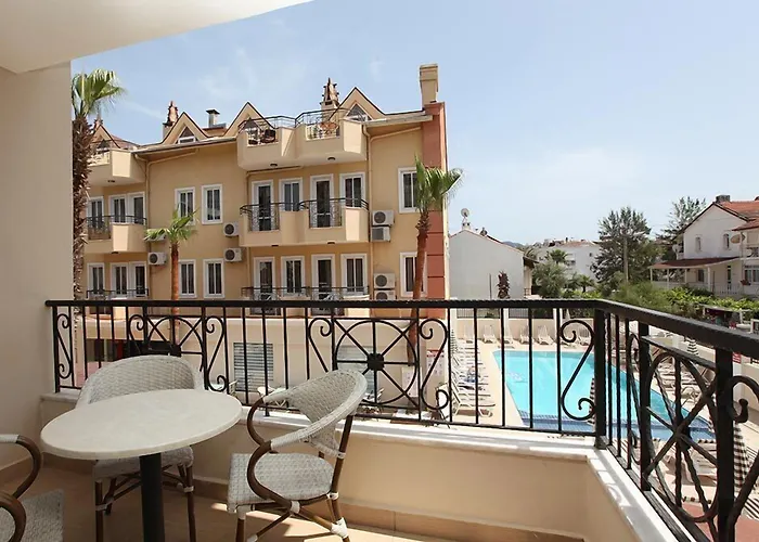 Fidan Bed & Breakfast 3*