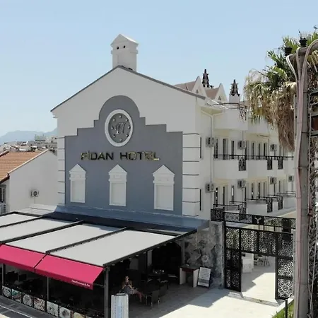 Bed & Breakfast Fidan