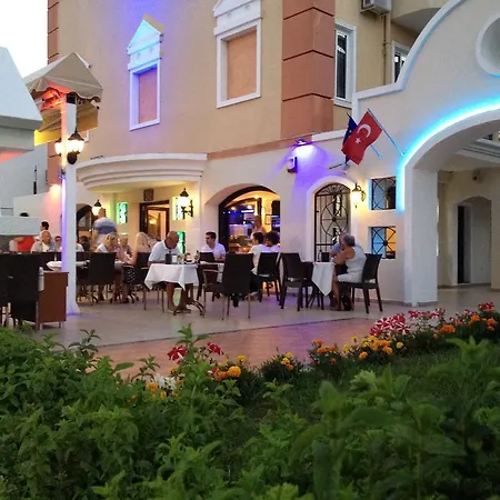 Bed & Breakfast Fidan 3*