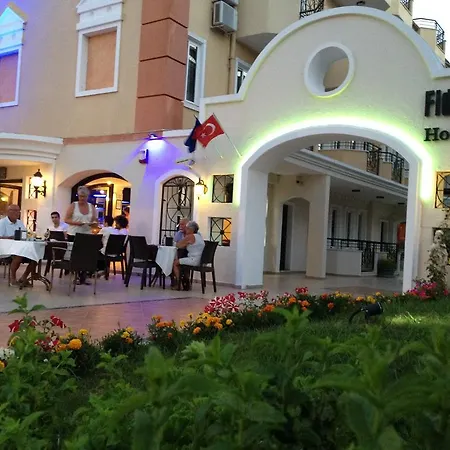 Fidan Marmaris