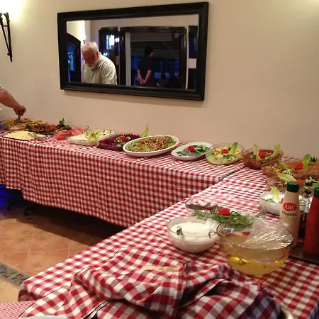 Bed & Breakfast Fidan Marmaris