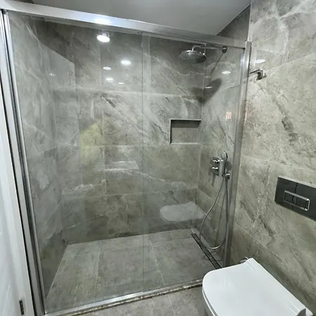 Bed & Breakfast Fidan