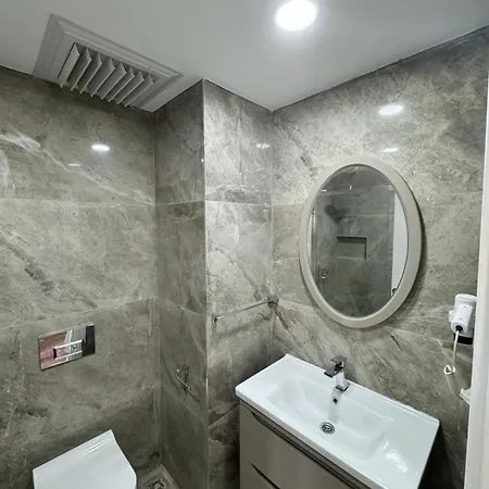 Fidan Bed & Breakfast Marmaris