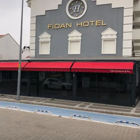 Fidan