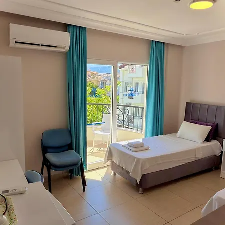 Panzió Fidan Marmaris