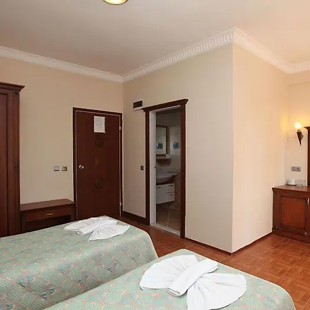 Bed & Breakfast Fidan