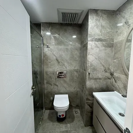 Panzió Fidan Marmaris