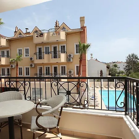 Fidan Bed & Breakfast 3*