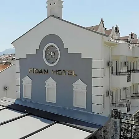 Fidan