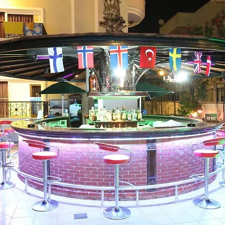 Bed & Breakfast Fidan Marmaris