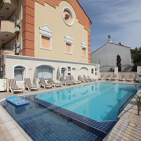 Bed & Breakfast Fidan 3*