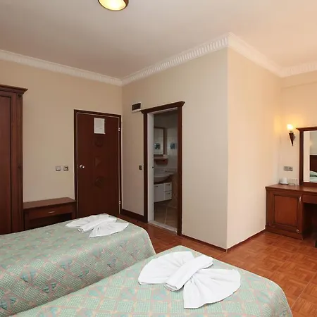 Fidan Bed & Breakfast 3*