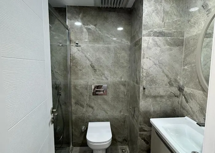 Fidan Panzió Marmaris